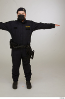  Photos Cop Michael Summers standing t poses whole body 0001.jpg